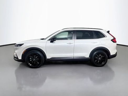 Used 2024 Honda CR-V Sport image 6