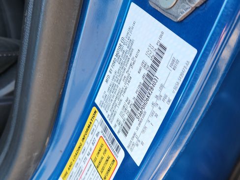 Used 2019 Ford Fusion SE image 23