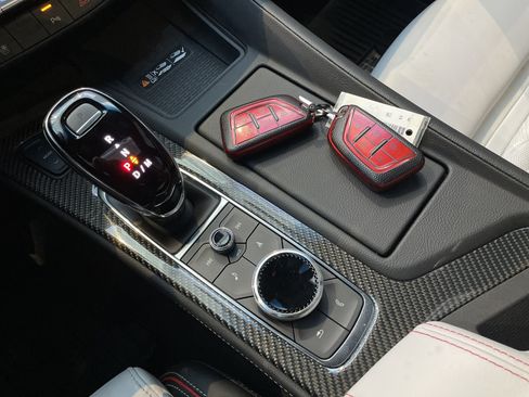 Used 2024 Cadillac CT5 V Blackwing w/ Driver Assist Package image 35