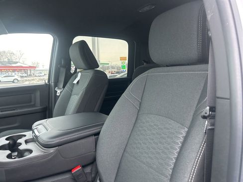 New 2026 RAM 2500 Tradesman image 15