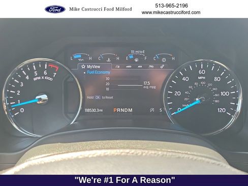 Used 2020 Ford Expedition Max XLT w/ Equipment Group 202A RWD image 13