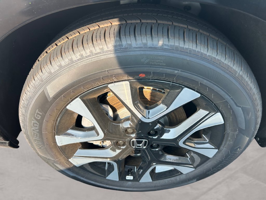 New 2027 Honda HR-V EX-L image 14