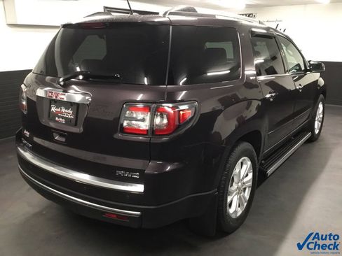Used 2015 GMC Acadia SLT w/ Open Road Package image 11