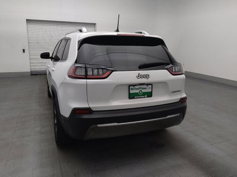 Used 2019 Jeep Cherokee Limited FWD image 6