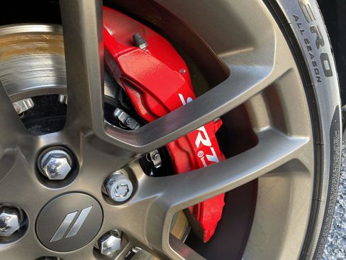 Certified 2022 Dodge Challenger R/T Scat Pack w/ Dynamics Package image 54