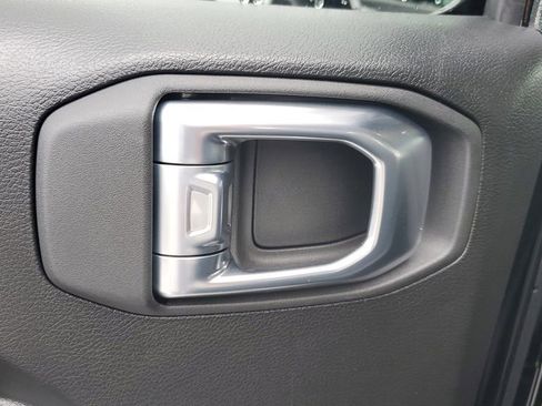 New 2026 Jeep Wrangler Willys image 16