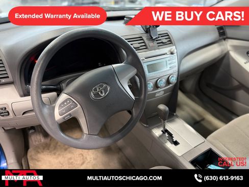 Used 2009 Toyota Camry image 10
