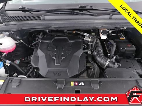 Used 2024 Kia Carnival SX Prestige FWD image 15