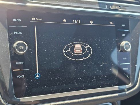 Certified 2023 Volkswagen Tiguan SEL R-Line AWD/4WD image 34
