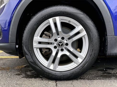 Certified 2021 Mercedes-Benz GLB 250 4MATIC image 8