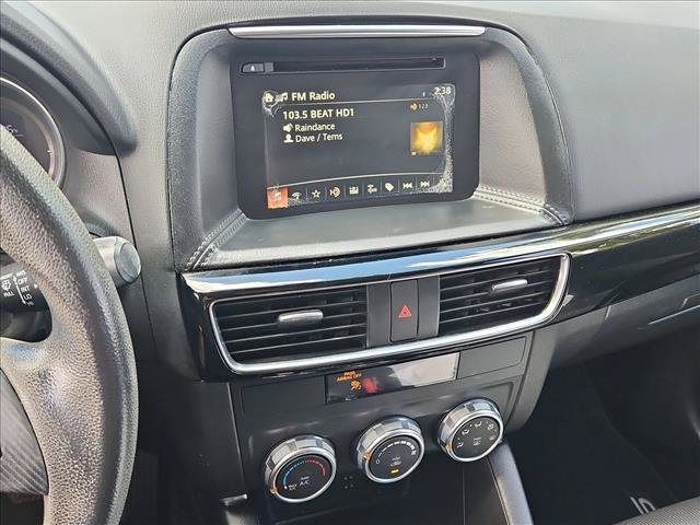 Used 2016 MAZDA CX-5 Sport w/ Rear Camera Package FWD image 14