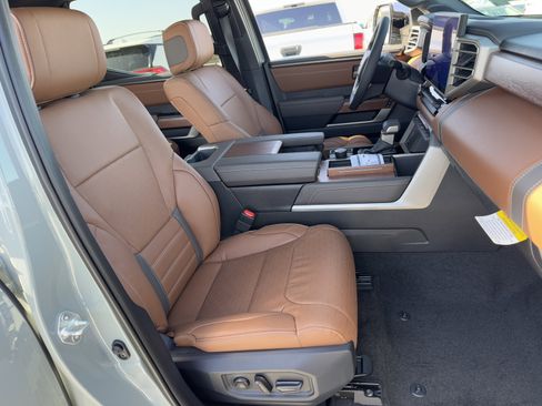 New 2026 Toyota Tundra 1794 Edition image 8