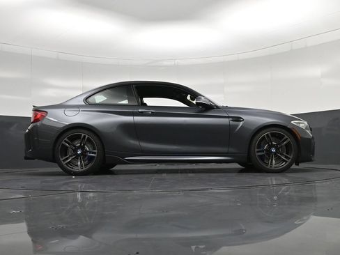 Used 2017 BMW M2 RWD image 28