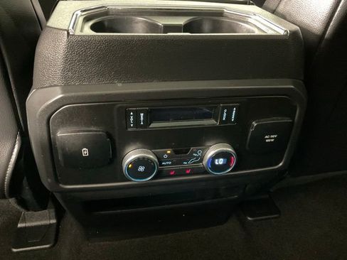 Certified 2021 Ford Expedition Limited image 19