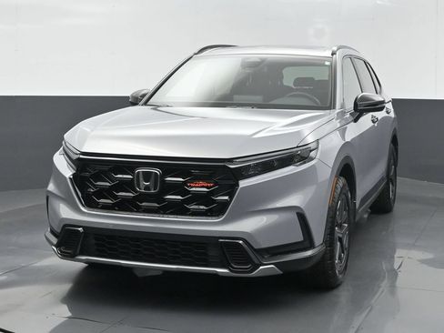 Certified 2026 Honda CR-V TrailSport image 2