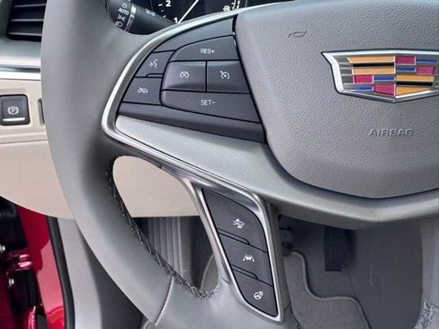New 2026 Cadillac XT5 Premium Luxury AWD/4WD image 22