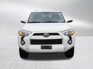 Used 2017 Toyota 4Runner SR5 Premium RWD video 2