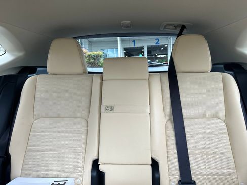 Used 2019 Lexus NX 300 AWD w/ Premium Package image 10