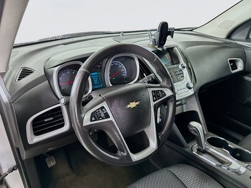 Used 2013 Chevrolet Equinox LT FWD image 10