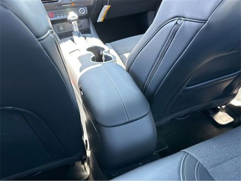 New 2025 Ford Mustang GT image 16