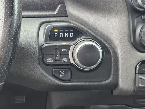 Used 2023 RAM 1500 Tradesman w/ Trailer Tow Group AWD/4WD image 20