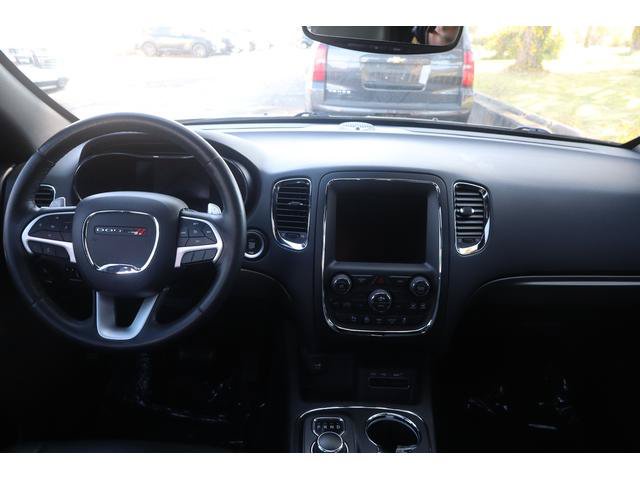 Used 2017 Dodge Durango GT w/ Premium Group AWD/4WD image 8