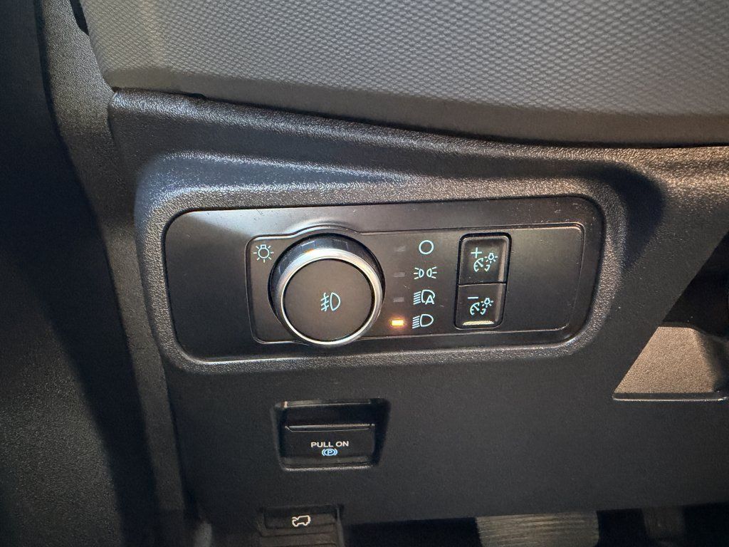 Used 2022 Ford Bronco Big Bend AWD/4WD image 27