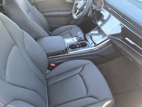 Certified 2026 Audi Q7 3.0T Premium Plus AWD/4WD image 18