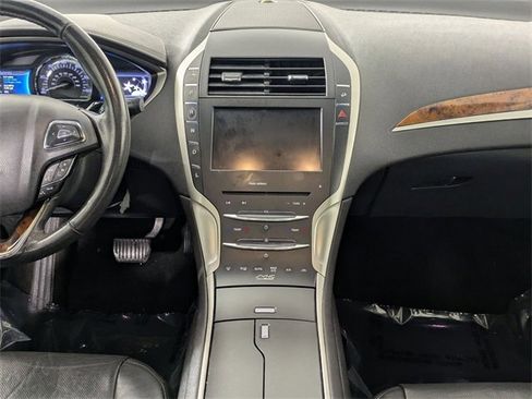Used 2014 Lincoln MKZ Hybrid w/ Equipment Group 202A Reserve image 25