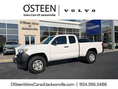 Used 2022 Toyota Tacoma SR