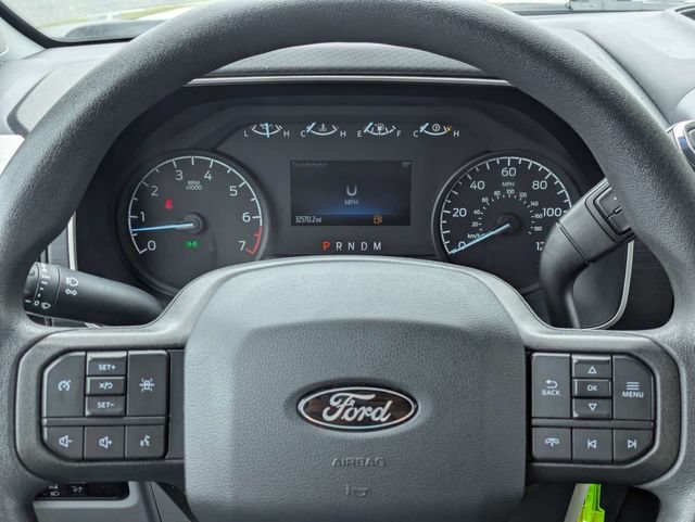 Used 2023 Ford F150 XLT AWD/4WD image 28