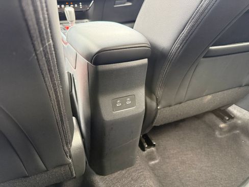 Used 2026 Nissan Kicks SR AWD/4WD image 19