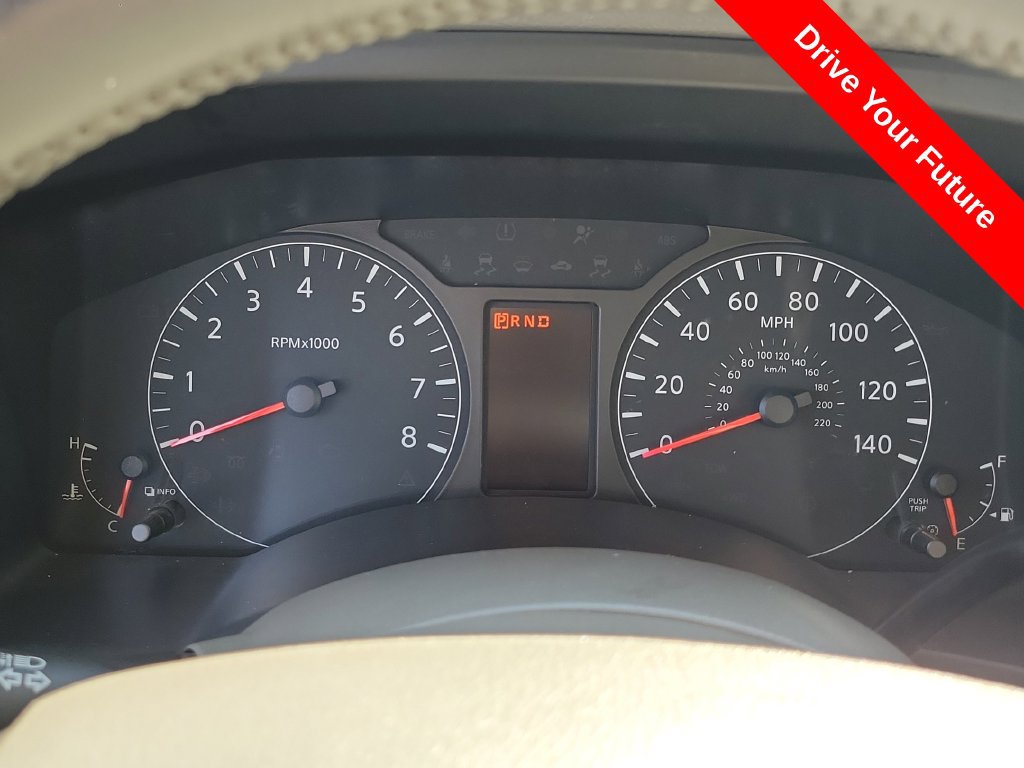Used 2019 Nissan NV 3500 SL RWD image 9