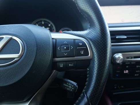 Used 2018 Lexus GS 350 F Sport image 14