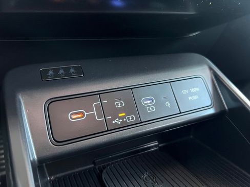 Used 2024 Hyundai Kona N Line image 23