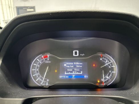 Used 2023 Honda Ridgeline Black Edition image 11