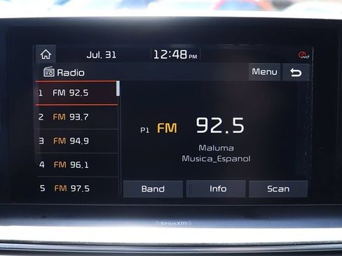Used 2021 Kia Telluride LX AWD/4WD image 51