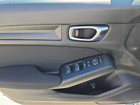 Certified 2024 Honda Civic LX image 15