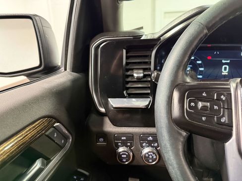 Used 2023 GMC Sierra 1500 Elevation w/ Preferred Package image 73