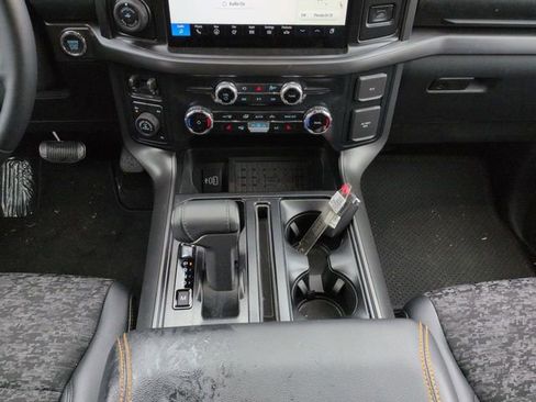 New 2025 Ford F150 Tremor w/ Bed Utility Package image 19