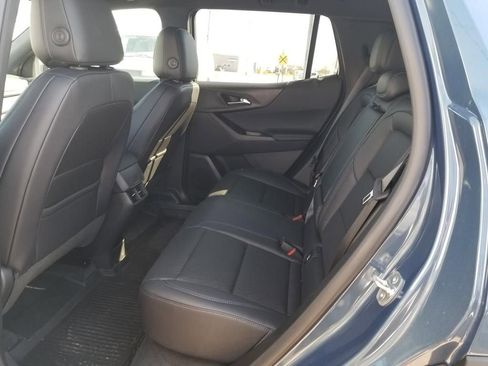 New 2026 Chevrolet Equinox LT w/ Convenience Package II image 17