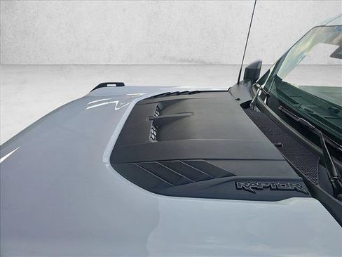 New 2025 Ford Bronco Raptor AWD/4WD image 10