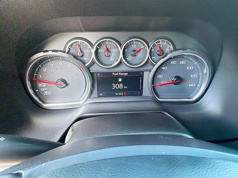 Used 2021 Chevrolet Tahoe LT RWD image 41