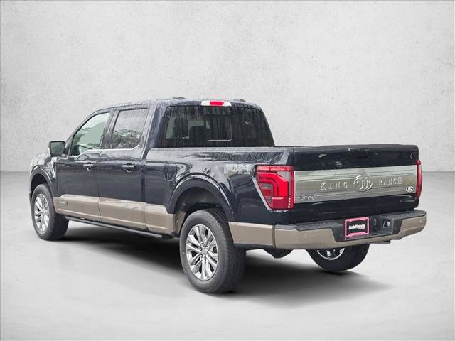 New 2026 Ford F150 King Ranch AWD/4WD image 8