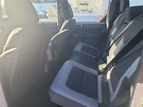 New 2025 Ford Bronco image 17