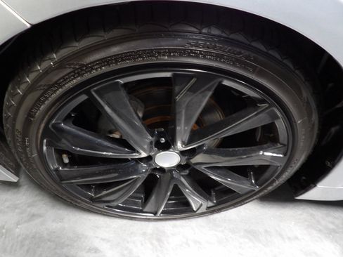 Used 2021 Toyota Corolla SE FWD image 23