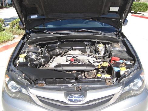 Used 2011 Subaru Impreza Outback Sport AWD/4WD image 13