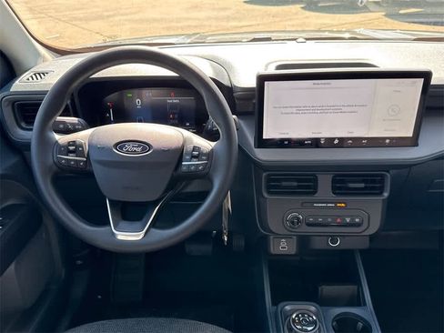 New 2025 Ford Maverick XL image 17