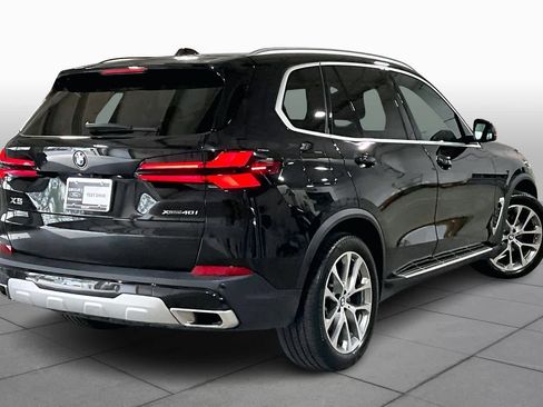 Used 2026 BMW X5 xDrive40i image 13