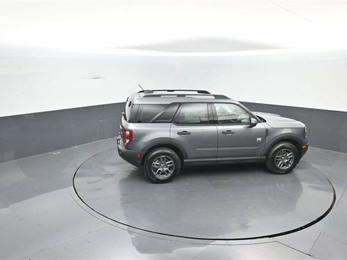 New 2025 Ford Bronco Sport Big Bend w/ Convenience Package image 29